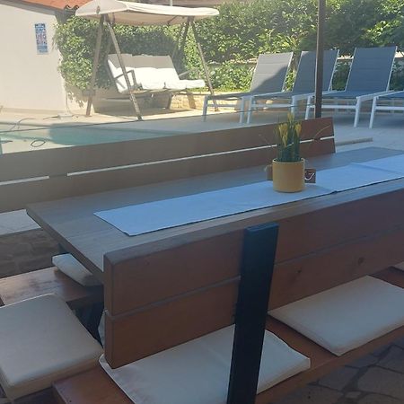 Villa Zita Poreč Kültér fotó