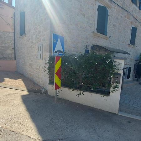 Villa Zita Poreč Kültér fotó