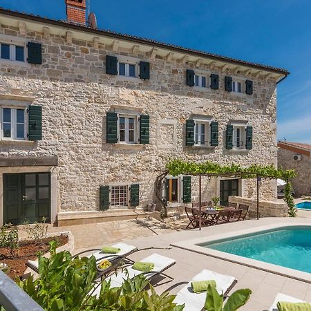 Villa Zita Poreč Kültér fotó
