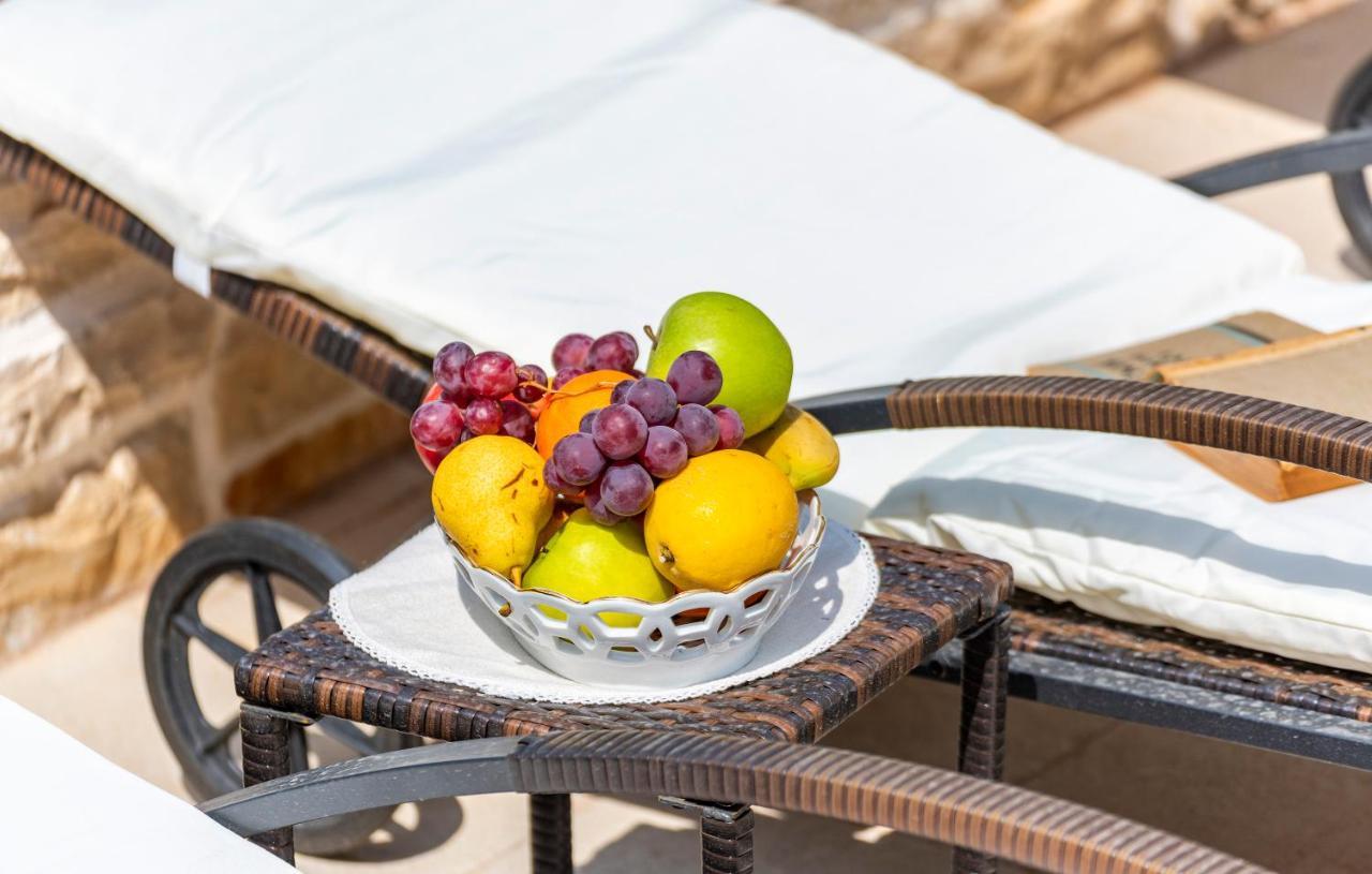Villa Zita Poreč Kültér fotó