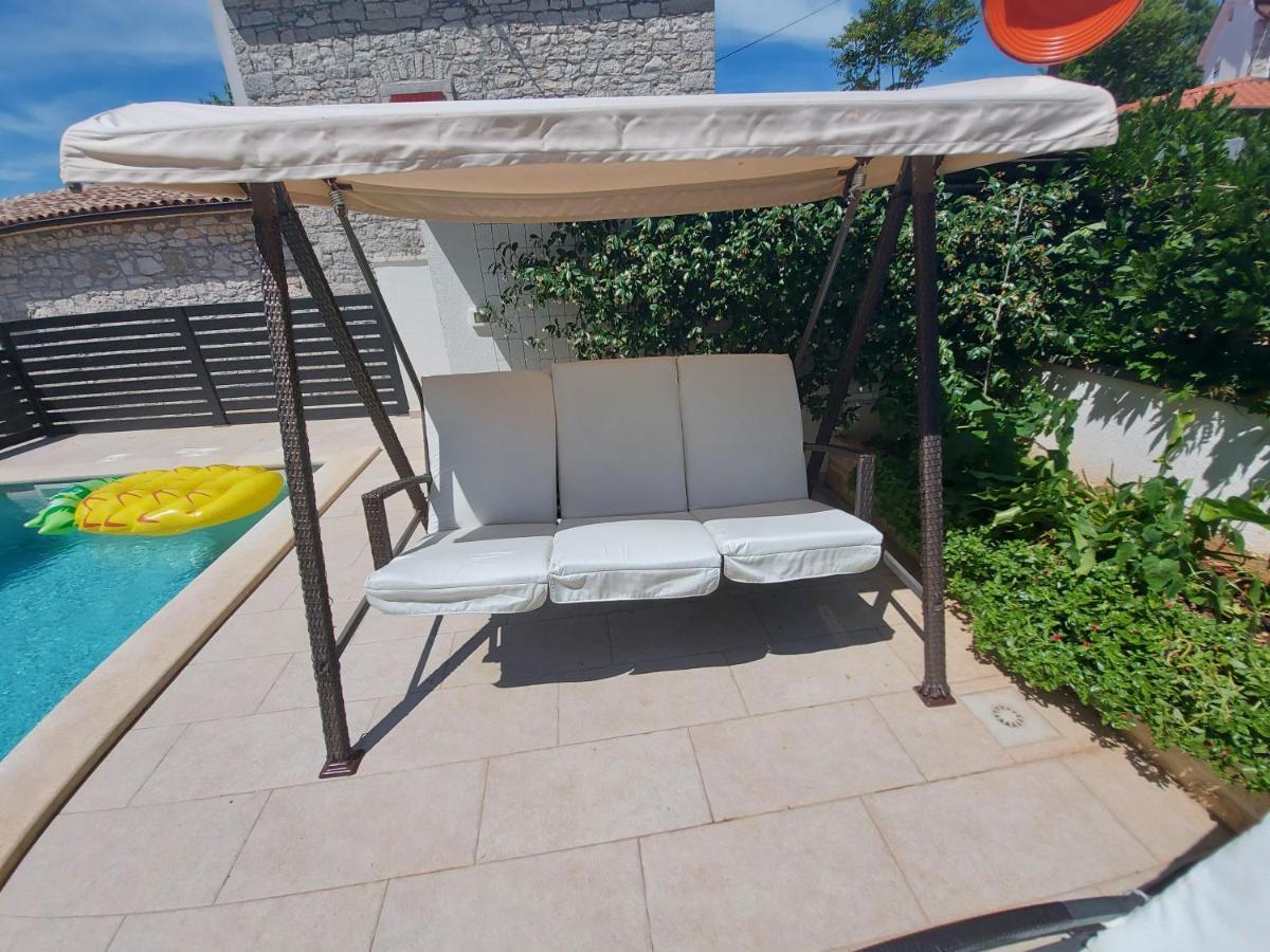 Villa Zita Poreč Kültér fotó