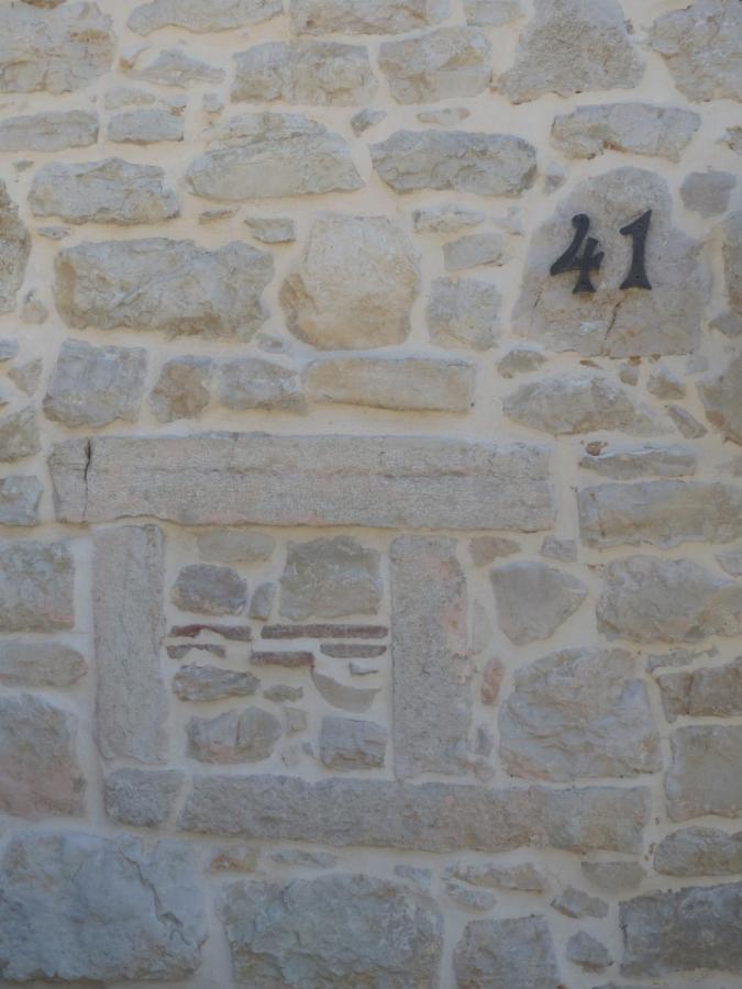 Villa Zita Poreč Kültér fotó