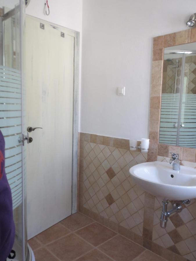 Villa Zita Poreč Kültér fotó
