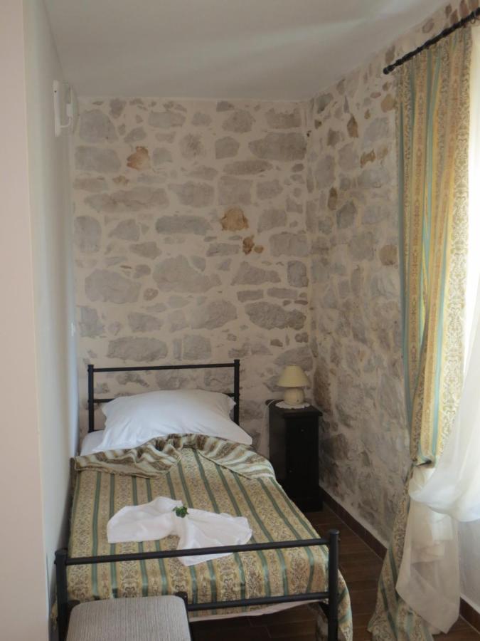 Villa Zita Poreč Kültér fotó