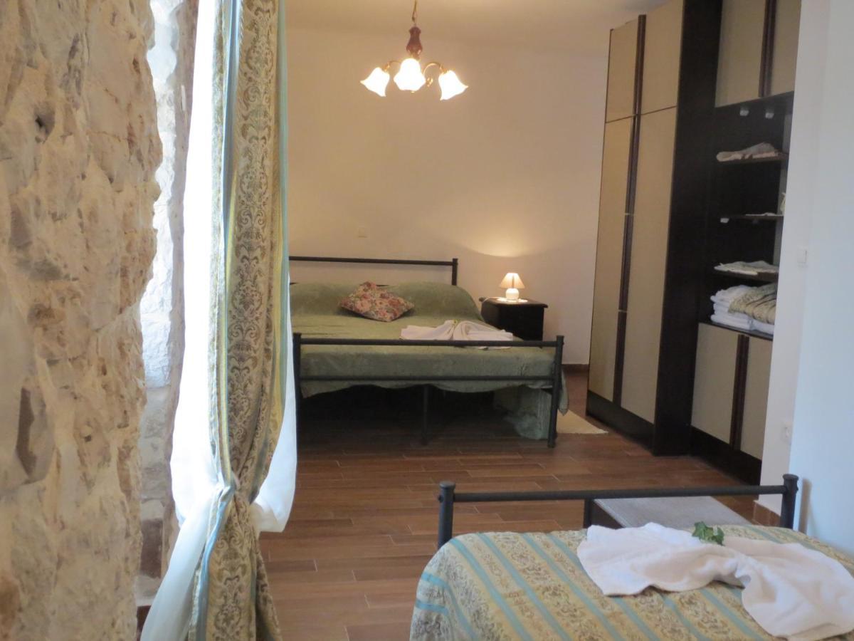 Villa Zita Poreč Kültér fotó