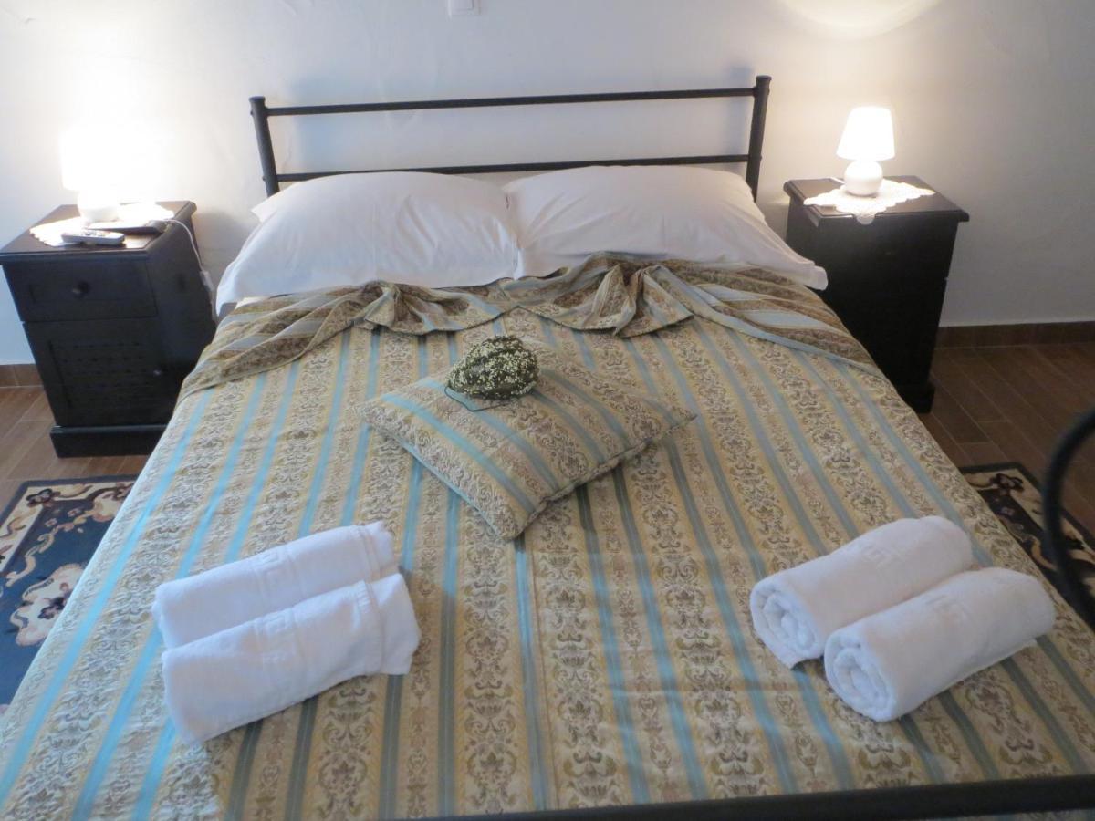 Villa Zita Poreč Kültér fotó