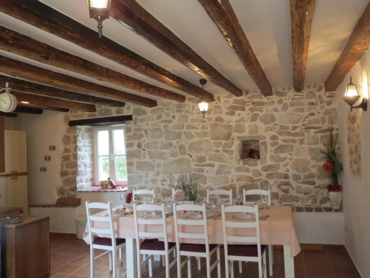 Villa Zita Poreč Kültér fotó