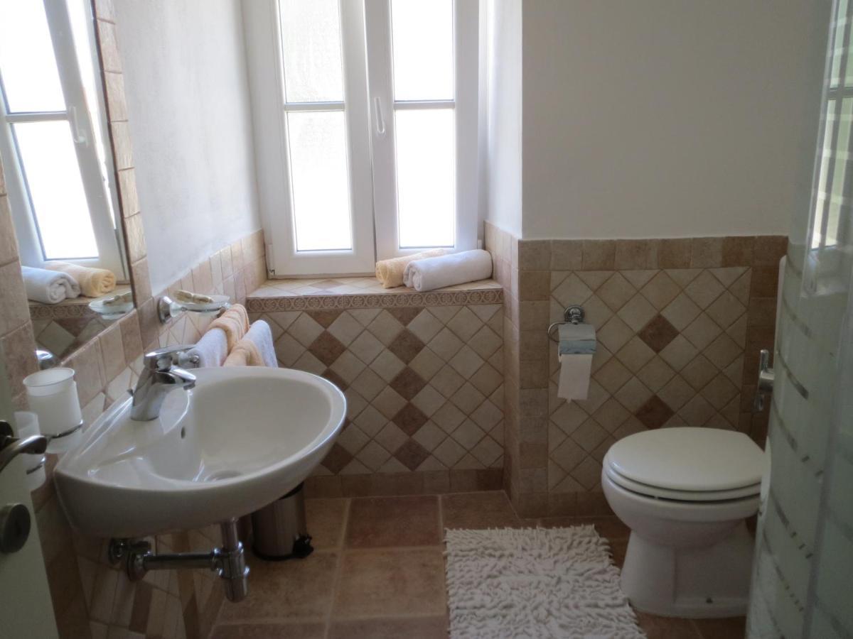 Villa Zita Poreč Kültér fotó