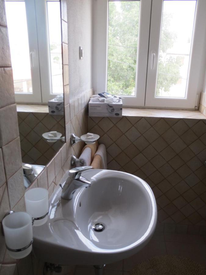 Villa Zita Poreč Kültér fotó