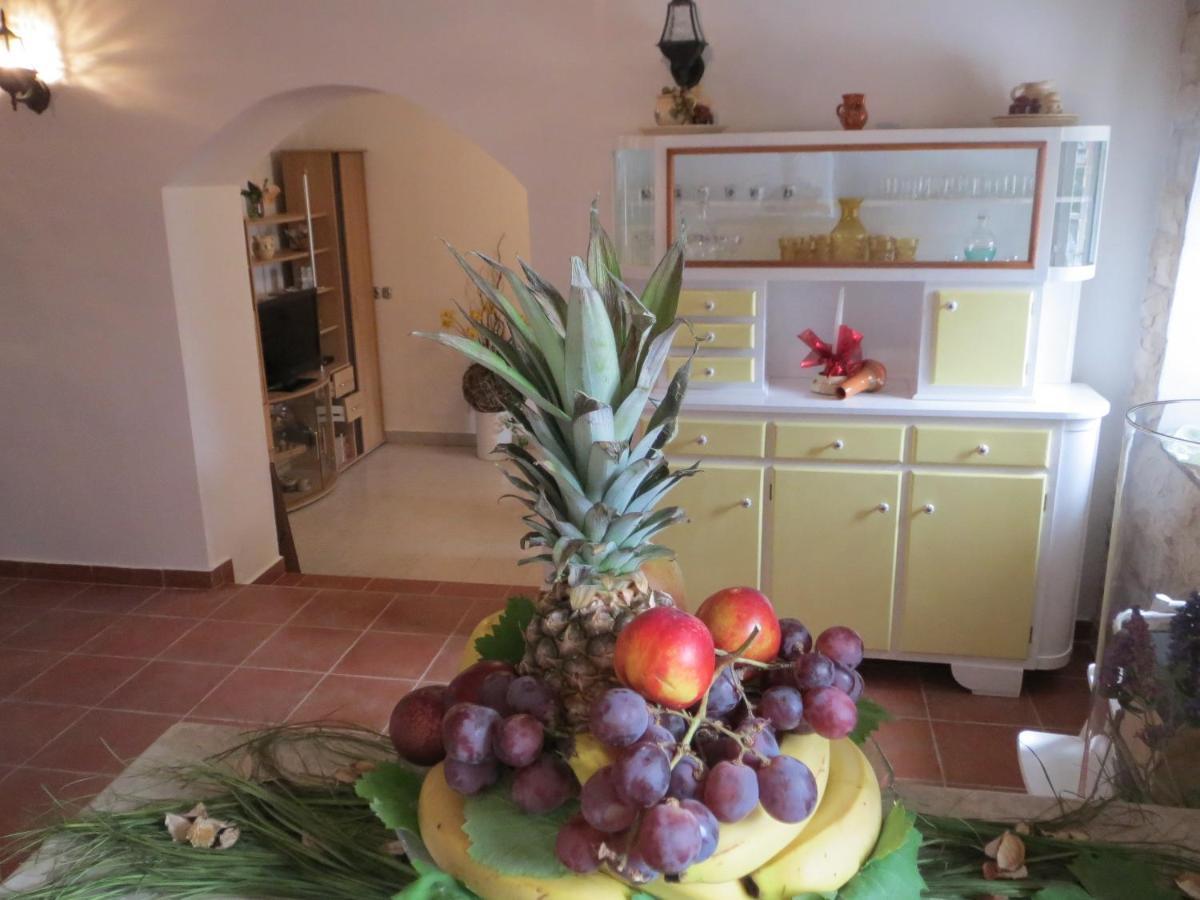 Villa Zita Poreč Kültér fotó