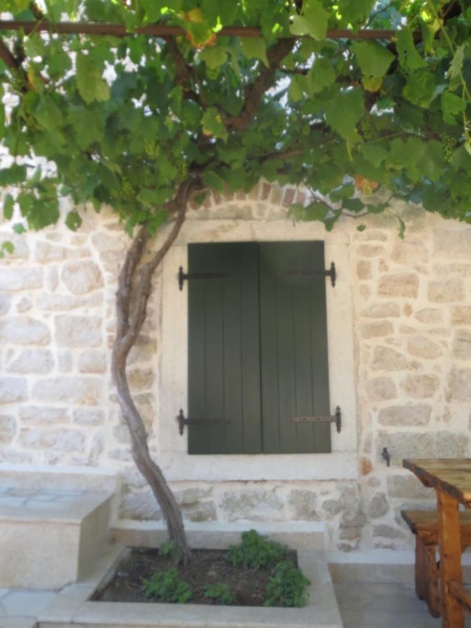 Villa Zita Poreč Kültér fotó