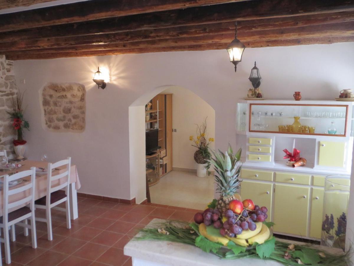 Villa Zita Poreč Kültér fotó