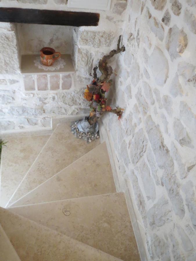 Villa Zita Poreč Kültér fotó