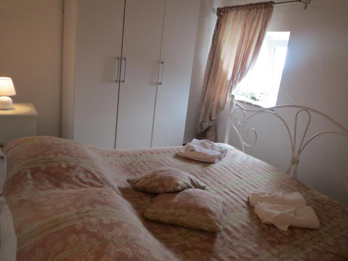 Villa Zita Poreč Kültér fotó
