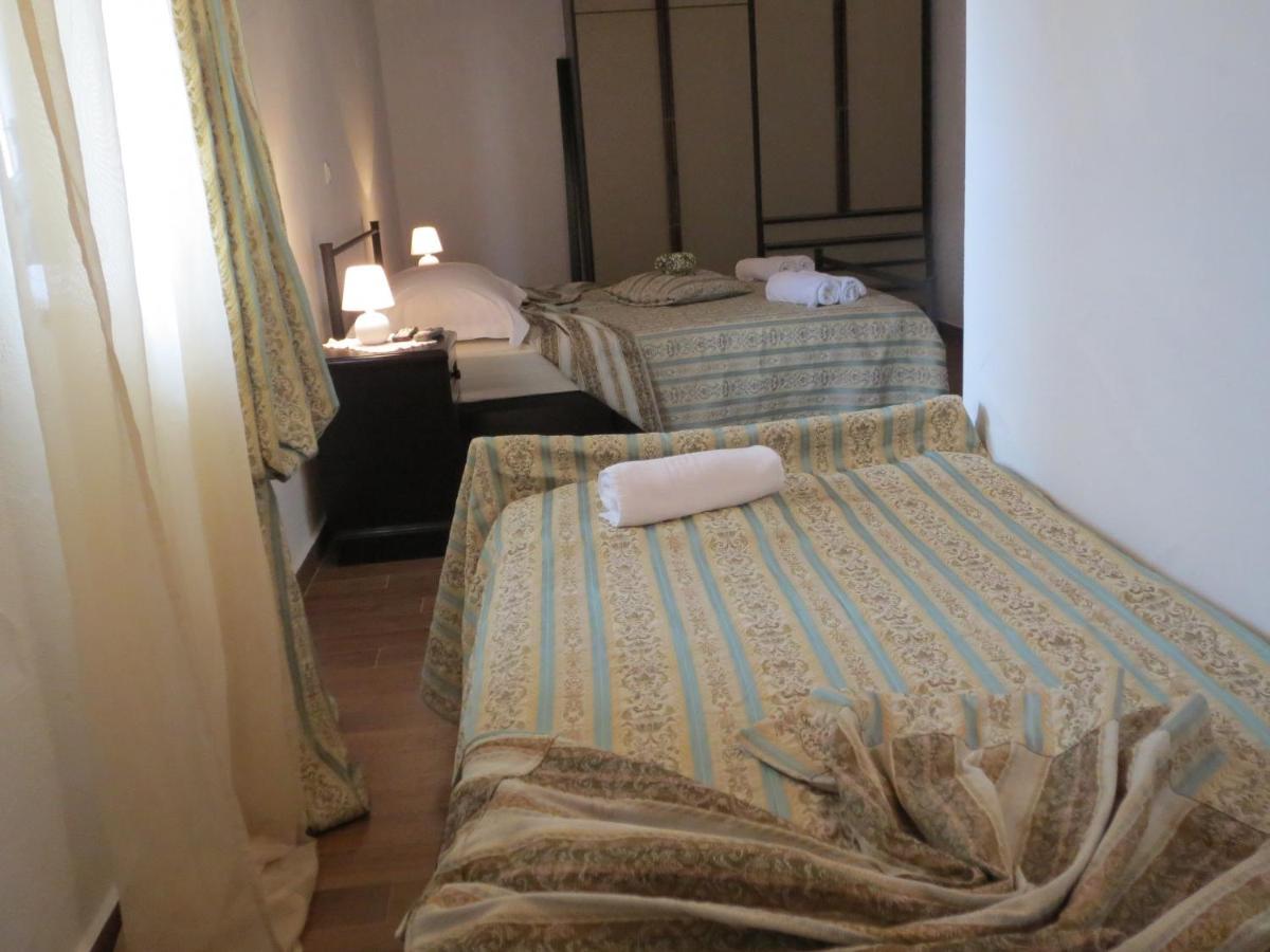 Villa Zita Poreč Kültér fotó