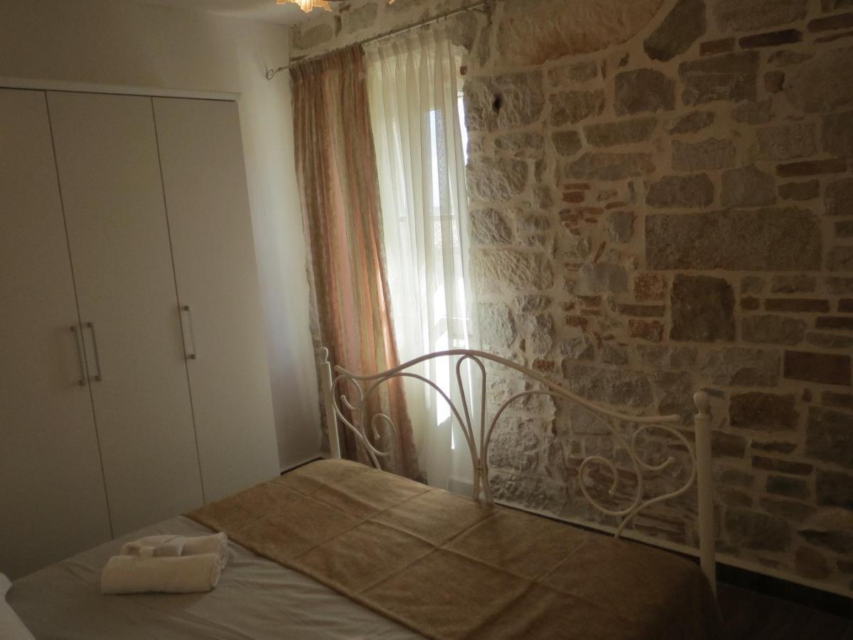 Villa Zita Poreč Kültér fotó