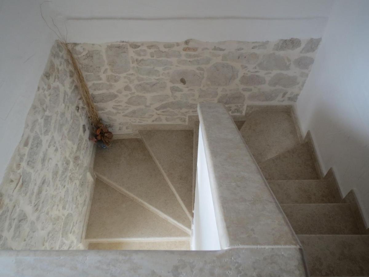Villa Zita Poreč Kültér fotó