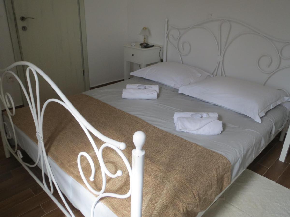 Villa Zita Poreč Kültér fotó