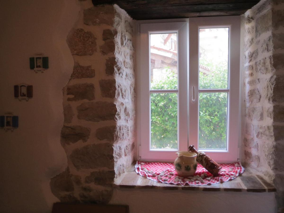 Villa Zita Poreč Kültér fotó