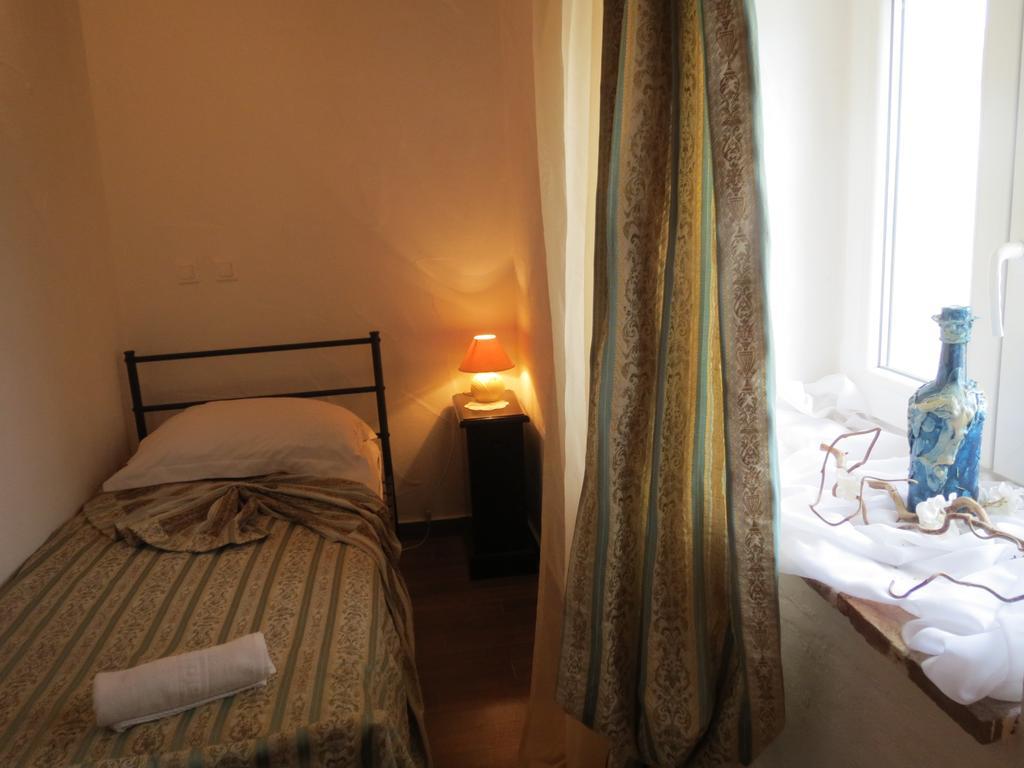 Villa Zita Poreč Kültér fotó