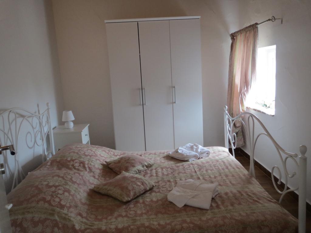 Villa Zita Poreč Kültér fotó