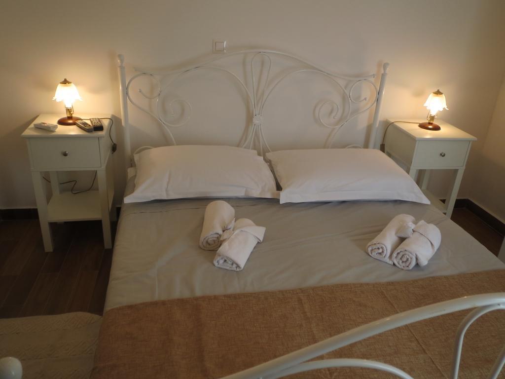 Villa Zita Poreč Kültér fotó