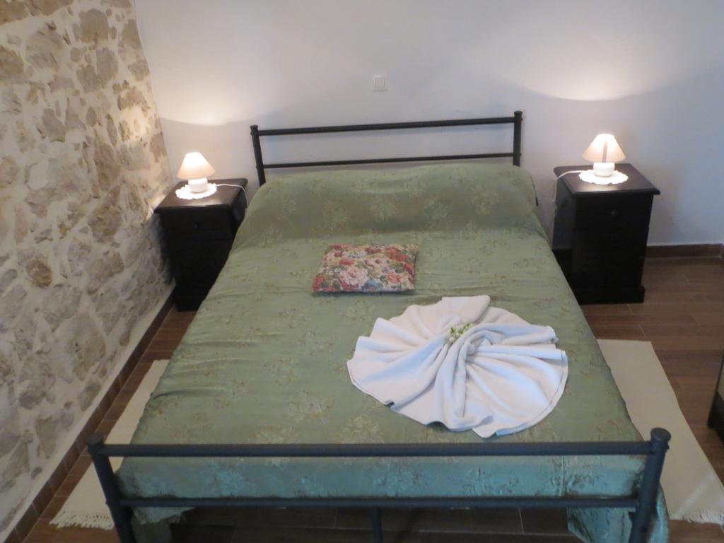 Villa Zita Poreč Kültér fotó