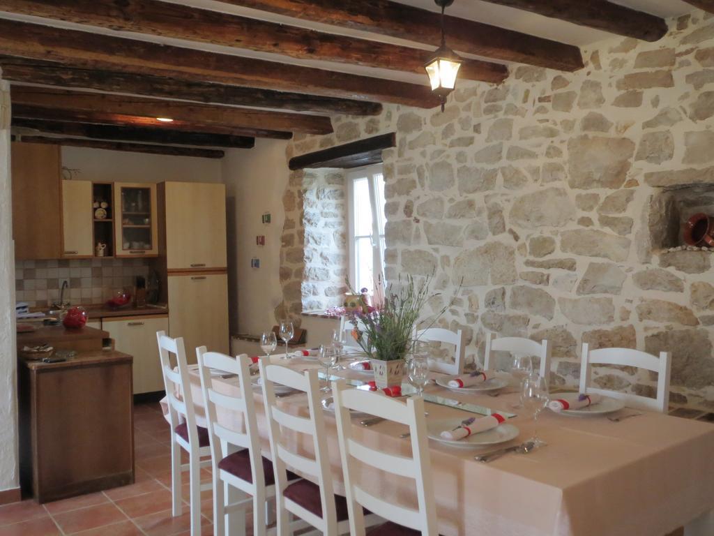 Villa Zita Poreč Kültér fotó