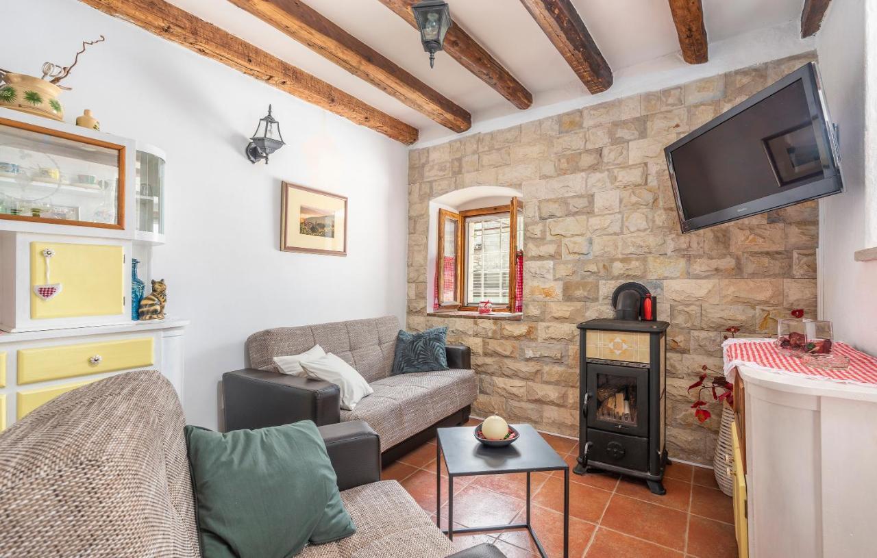 Villa Zita Poreč Kültér fotó