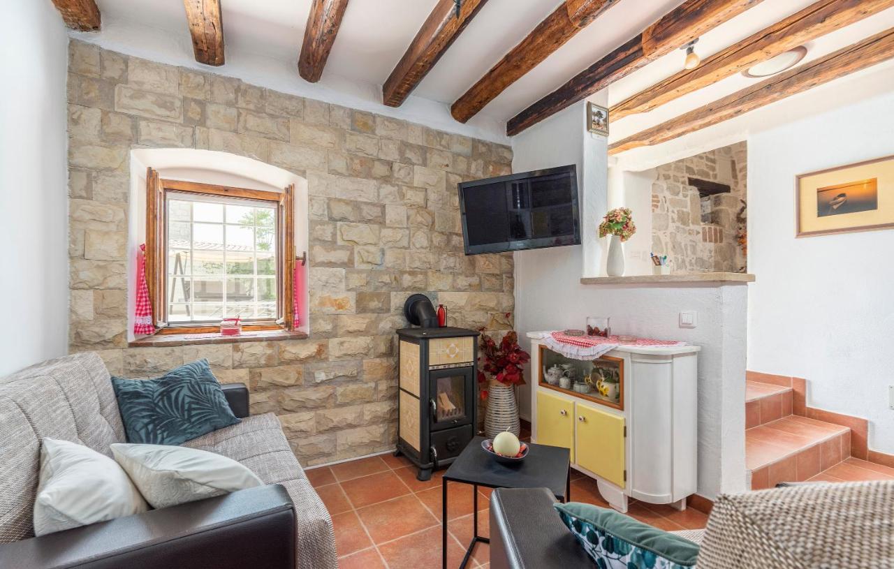 Villa Zita Poreč Kültér fotó