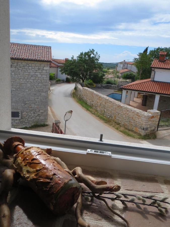 Villa Zita Poreč Kültér fotó