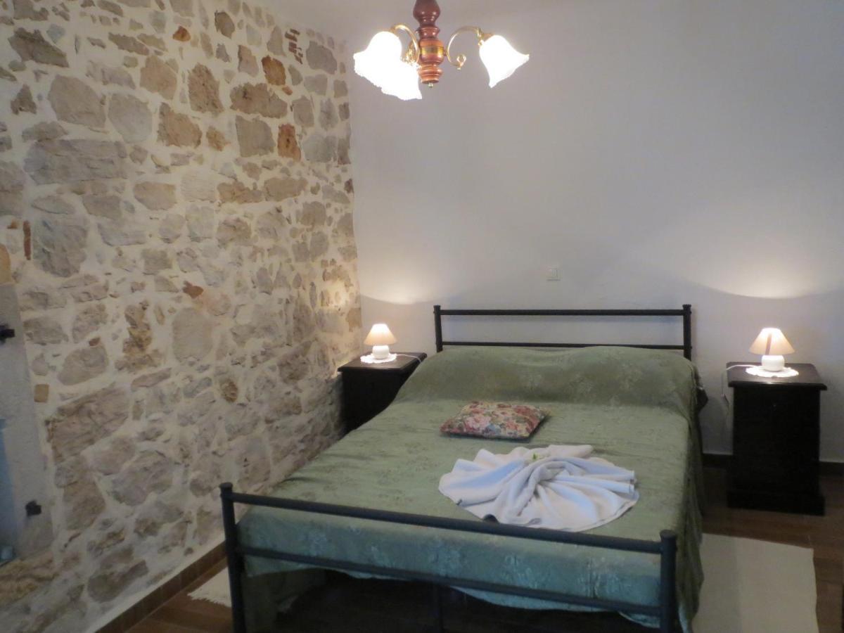Villa Zita Poreč Kültér fotó